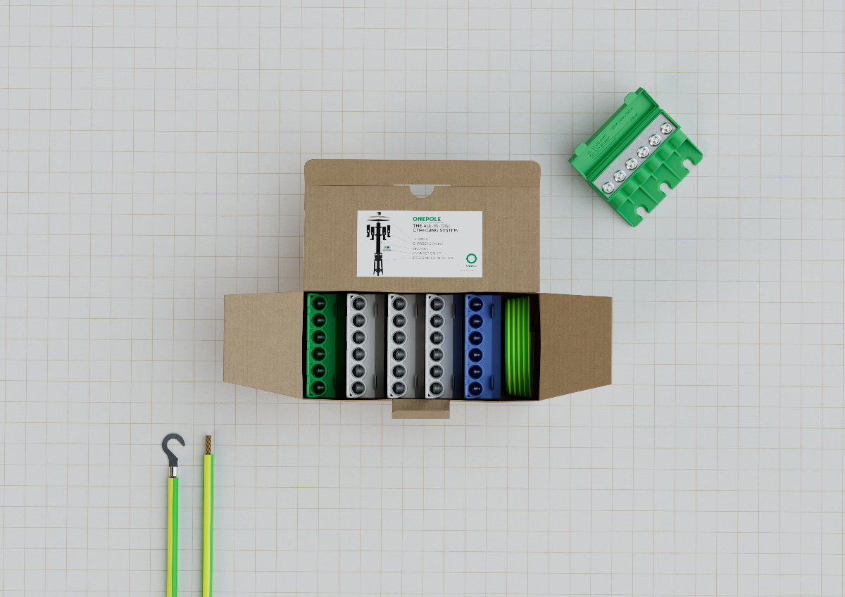 OnePole 2 Quattro Okto