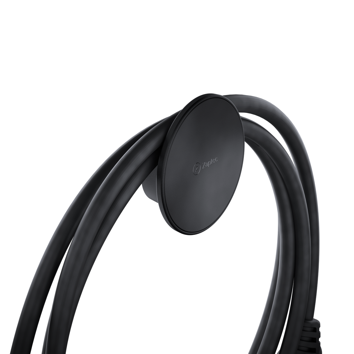 Zaptec Chill - Kabelhållare