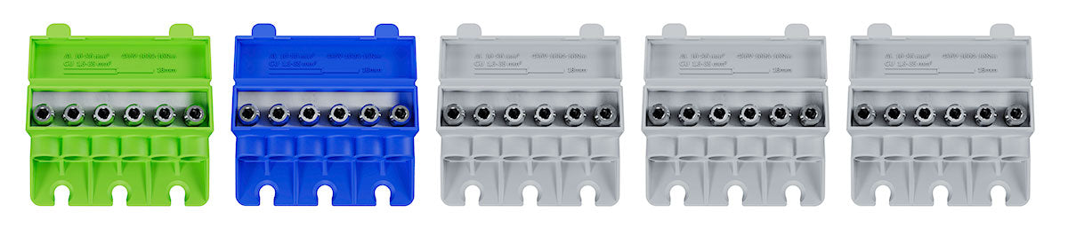 OnePole 2 Quattro Okto