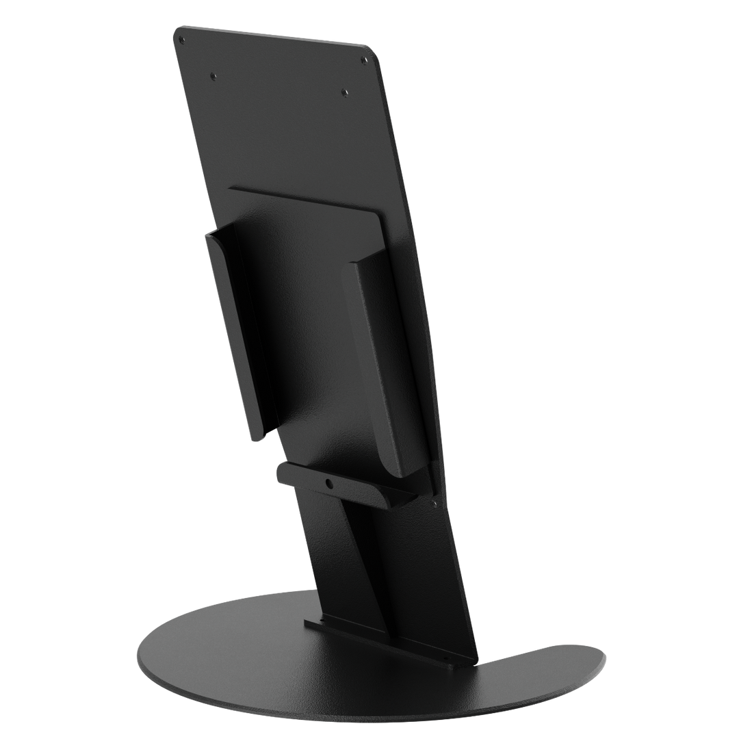 OnePole Demostand for Zaptec Pro (Kit)