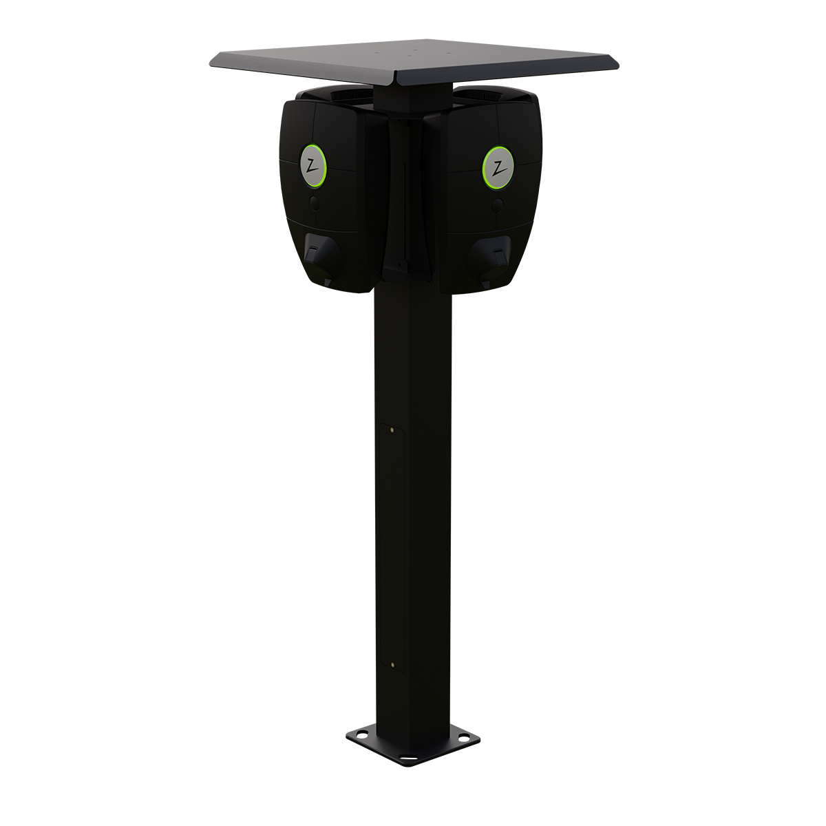 OnePole 2 Quattro Okto