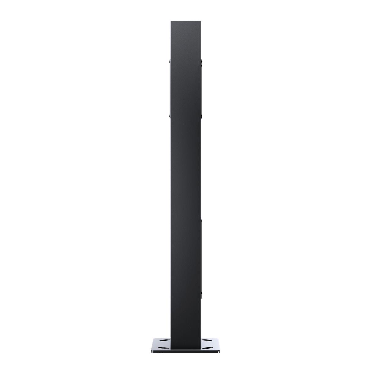 Zaptec Column med Connection Kit