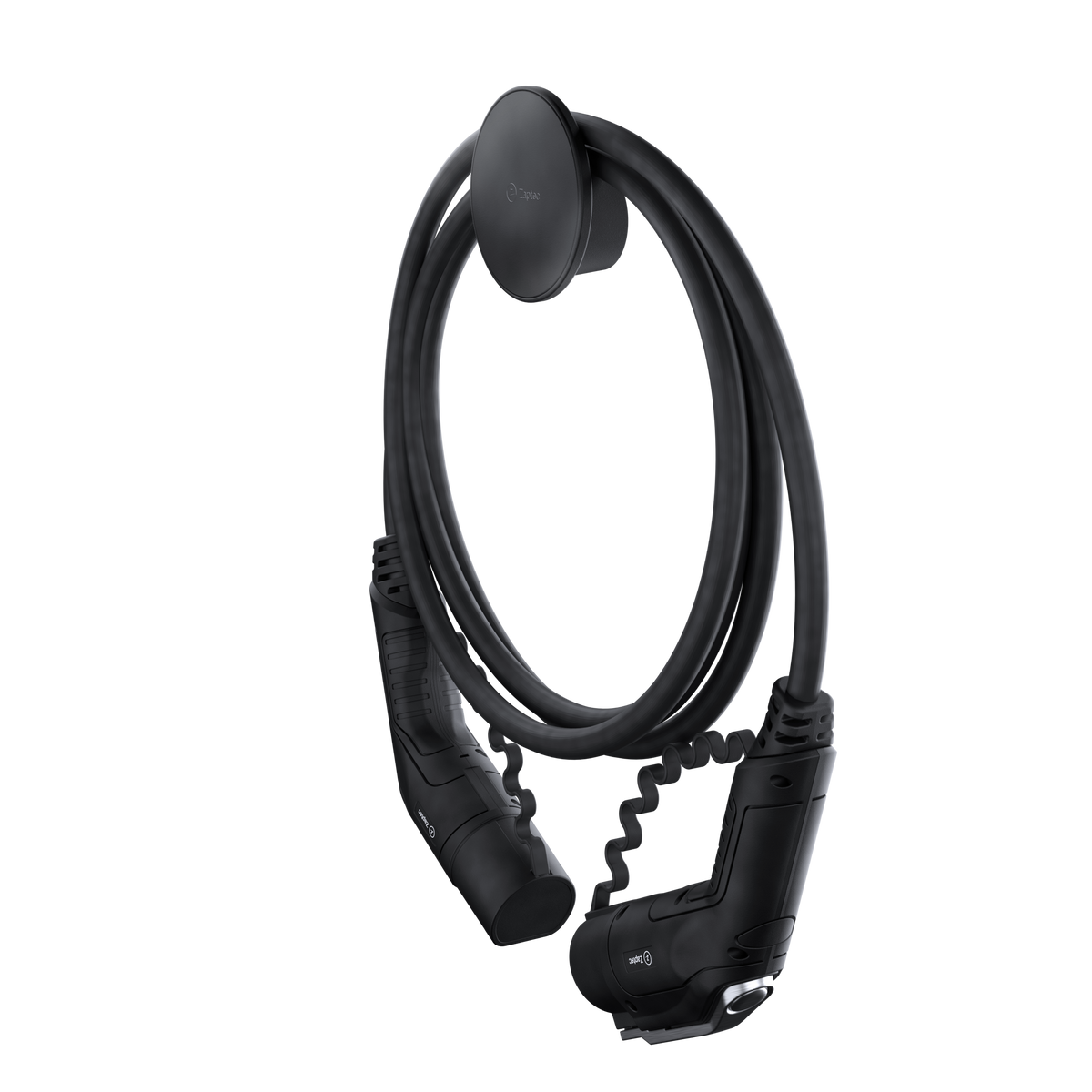 Zaptec Chill - Kabelhållare