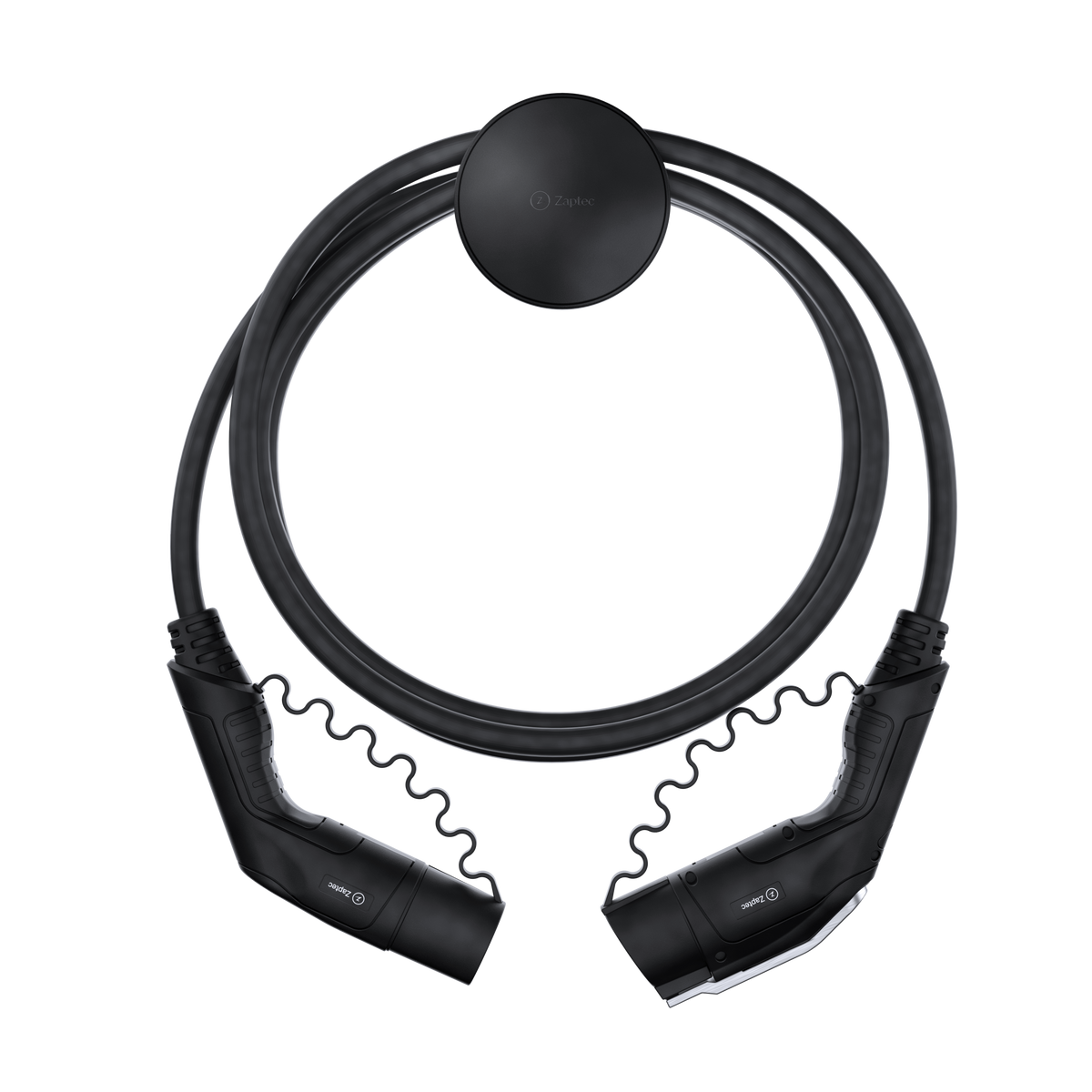 Zaptec Chill - Kabelhållare