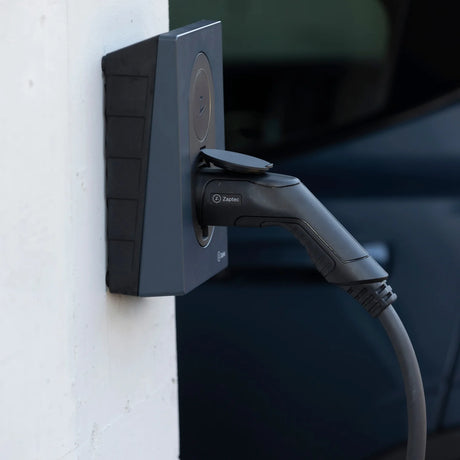 Zaptec Laddkabel 3 Fas 20A - Typ 2 till Typ 2 (5 meter)