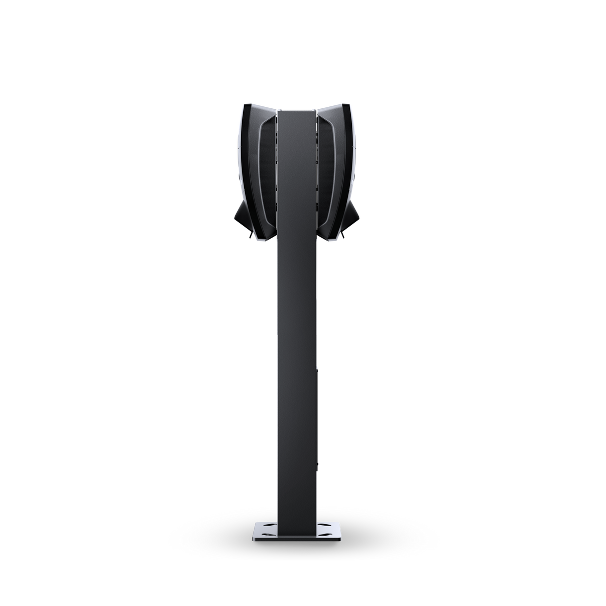 Zaptec Column med Connection Kit