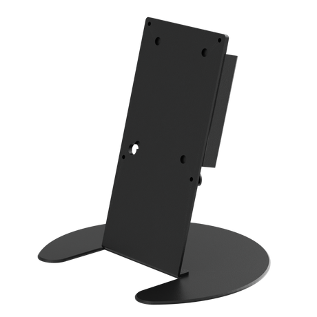 OnePole Demostand for Zaptec Go (Kit)