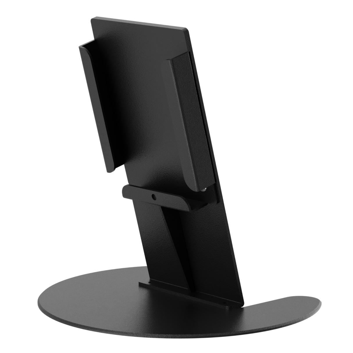 OnePole Demostand for Zaptec Go (Kit)