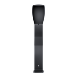 Zaptec Column Premium Single, Black