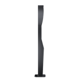 Zaptec Column Premium Single, Black