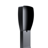 Zaptec Column Premium Single, Black