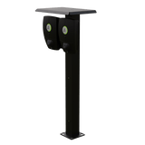 ONEPOLE 2.0 Twin Side by side