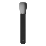 Zaptec Column Premium Twin, Grey