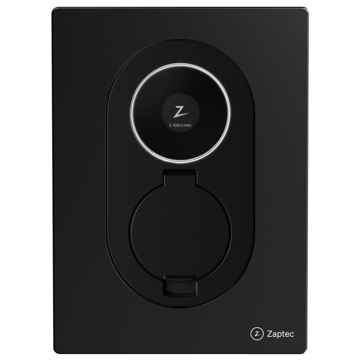 Zaptec Go 2