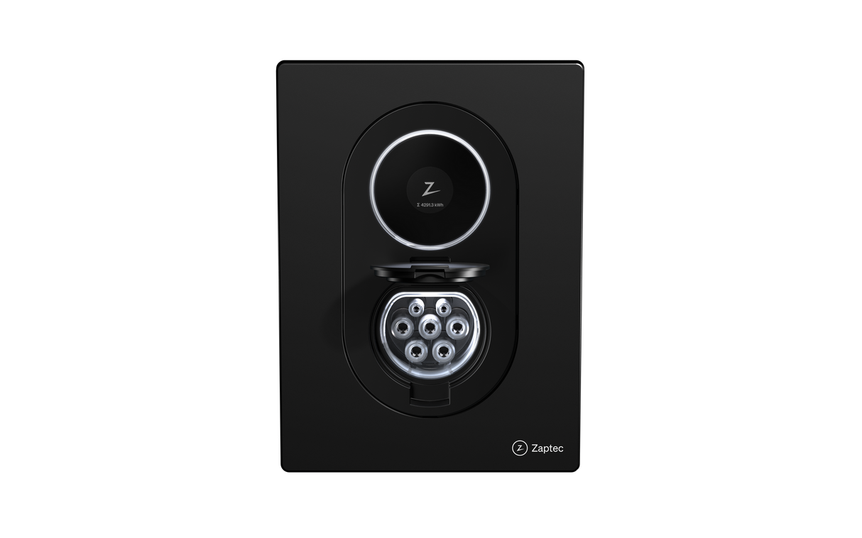 Zaptec Go 2