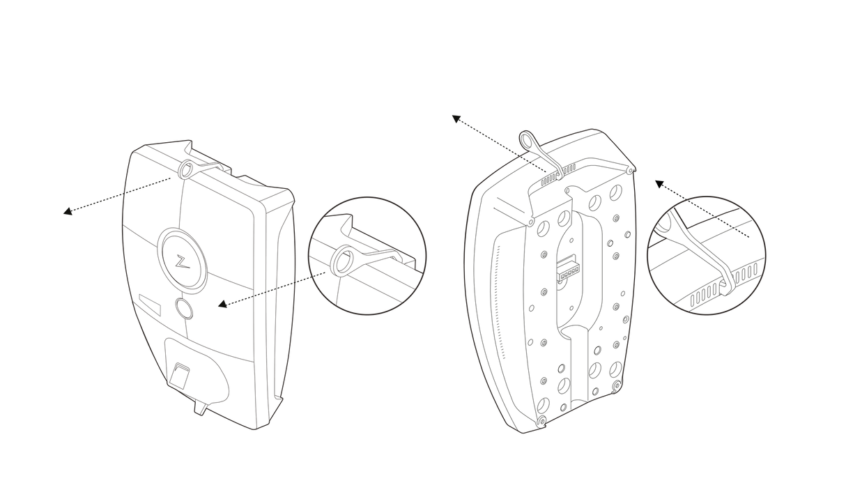 Smartkey, Column