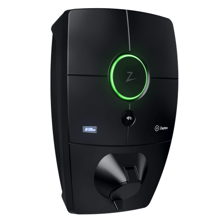 Zaptec Pro (MID) - Utan Bakplatta