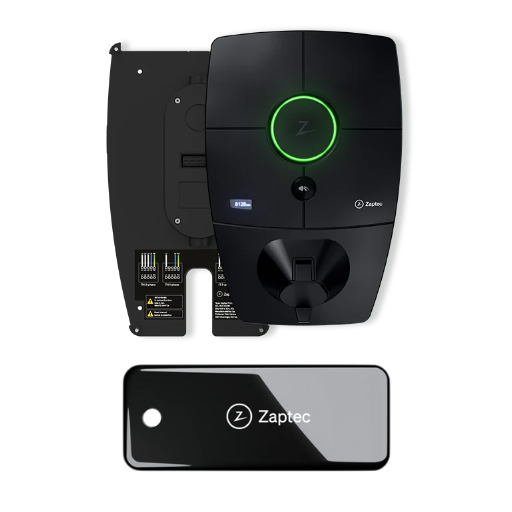 Zaptec Key (RFID) 1-Pack