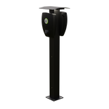 OnePole 2 Single/Twin - With Lighting