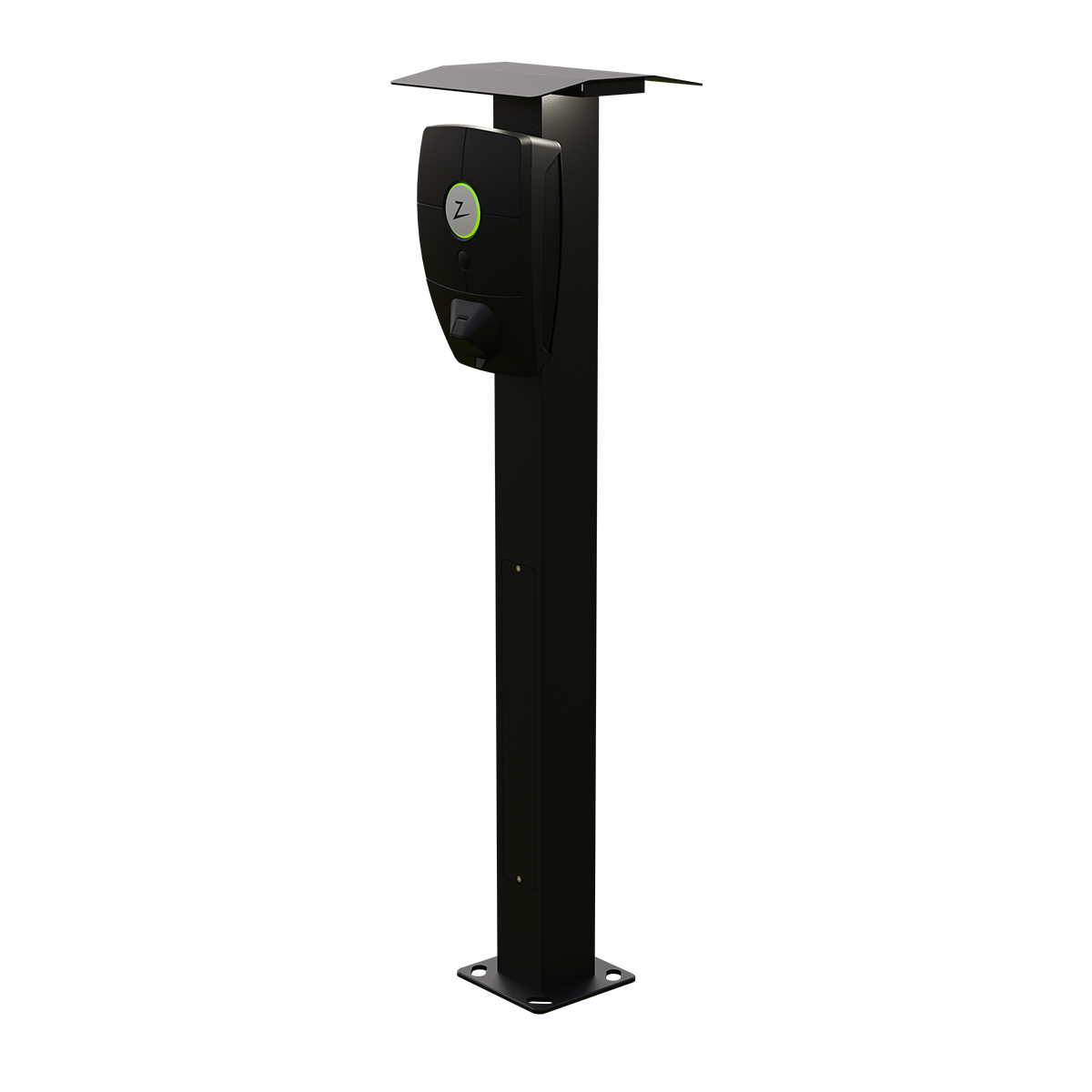 OnePole 2 Single/Twin - With Lighting