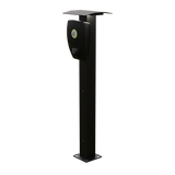 OnePole 2 Single/Twin - With Lighting